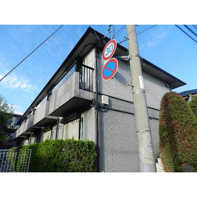 ハビタットセレッソ4の賃貸物件