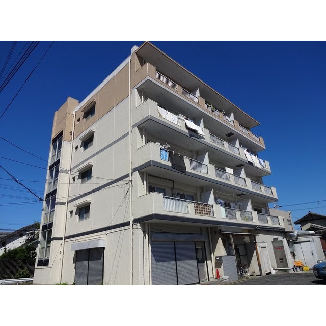 メゾンドゥフォレの賃貸物件