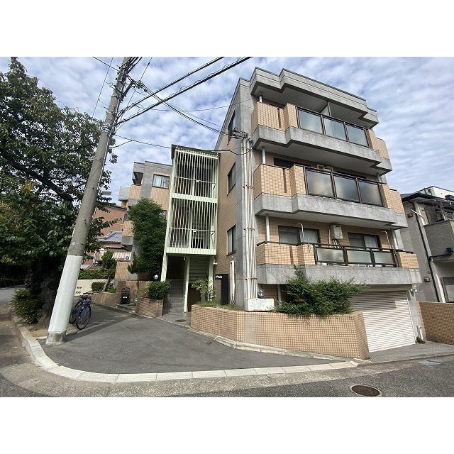 メゾンSAKURAの賃貸物件