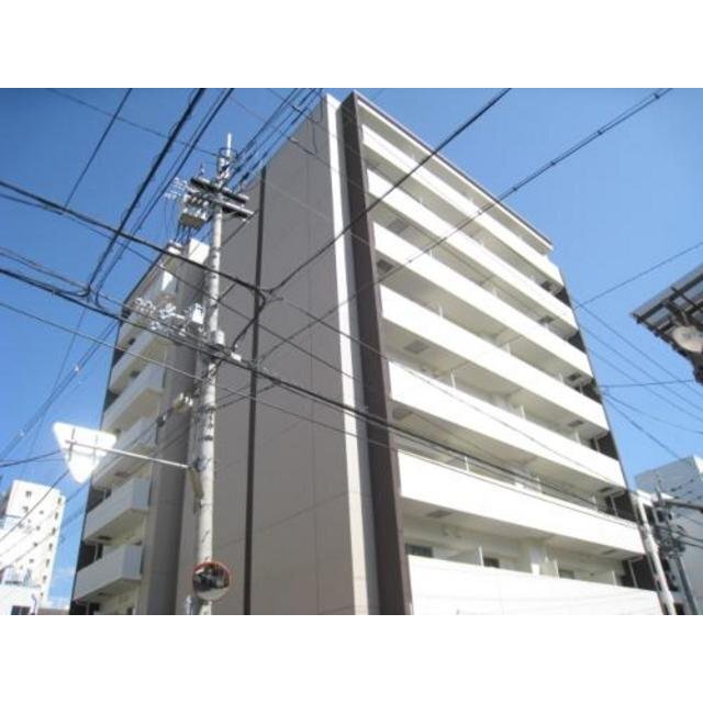 ソラージュ茨木の賃貸物件