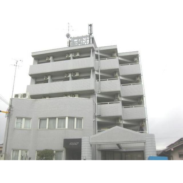 正雀駅より徒歩10分 築35年8ヶ月 5階建の賃貸物件