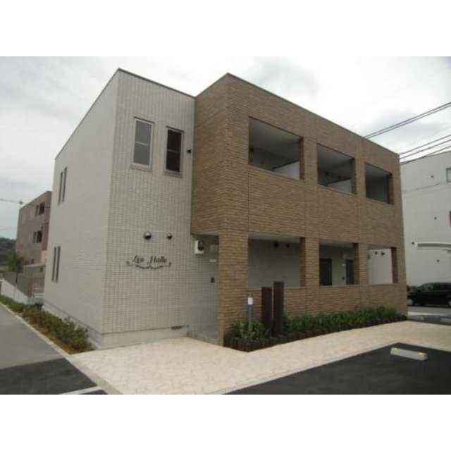 LesHalleの賃貸物件