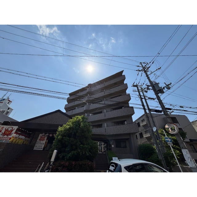 ソレーユ総持寺の賃貸物件