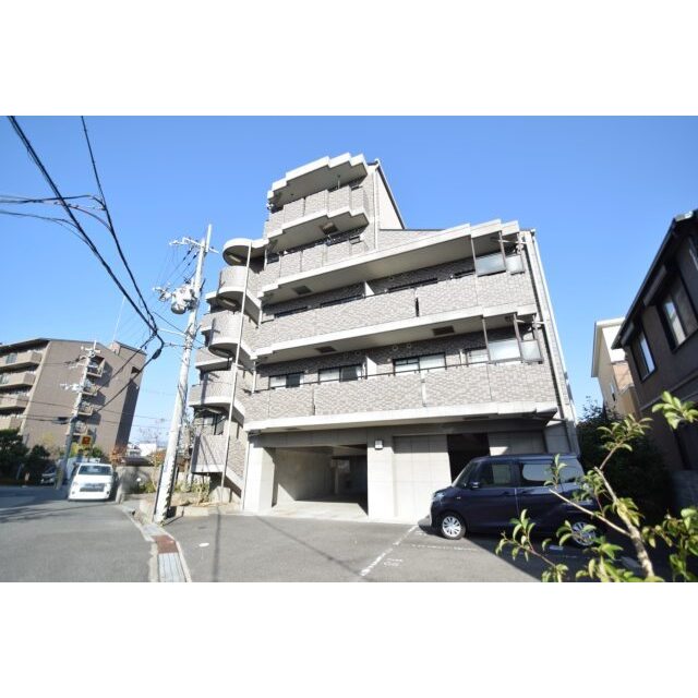 マーコートの賃貸物件