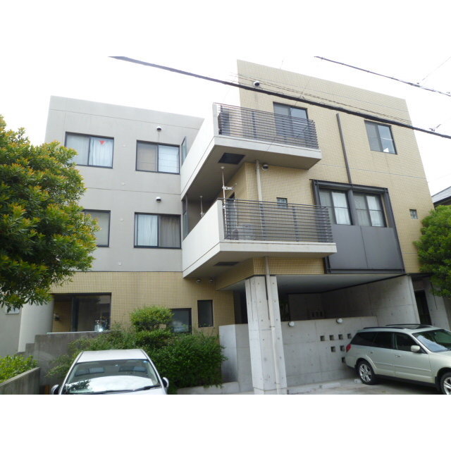 FMロッカーの賃貸物件