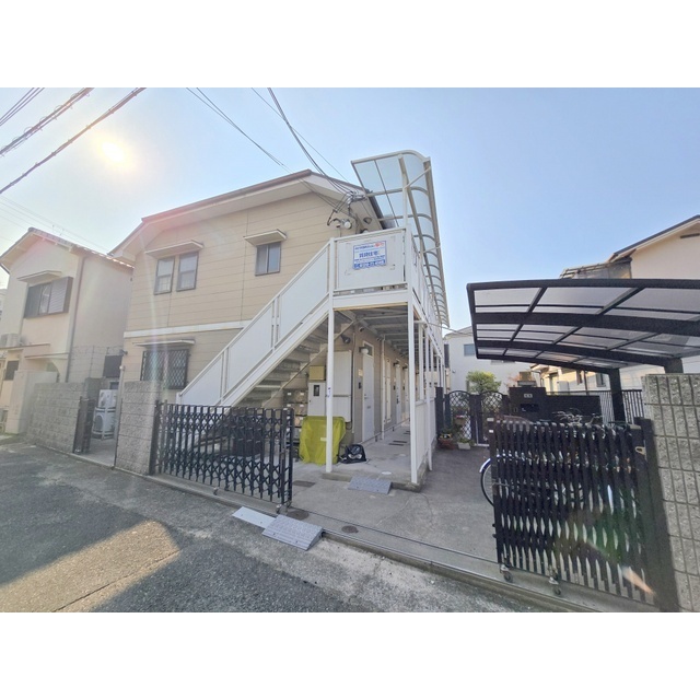 カサフィオーレの賃貸物件