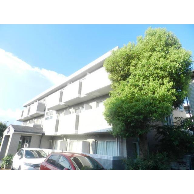 プレステージ住吉の賃貸物件