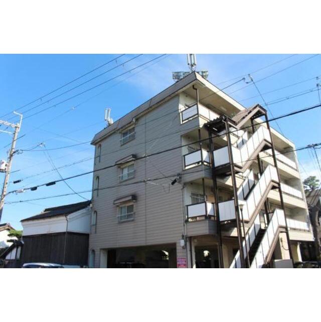 むつみマンションの賃貸物件