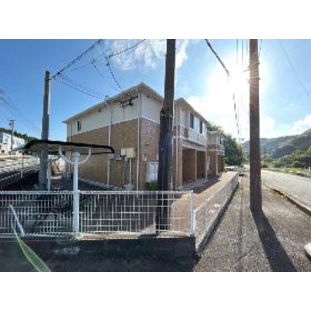 キャッスルリオの賃貸物件