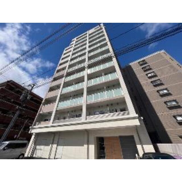 寺町駅より徒歩12分 築1年9ヶ月 12階建の賃貸物件