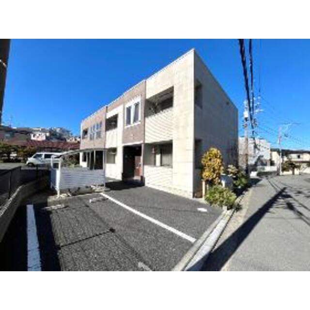 ベルグランディの賃貸物件