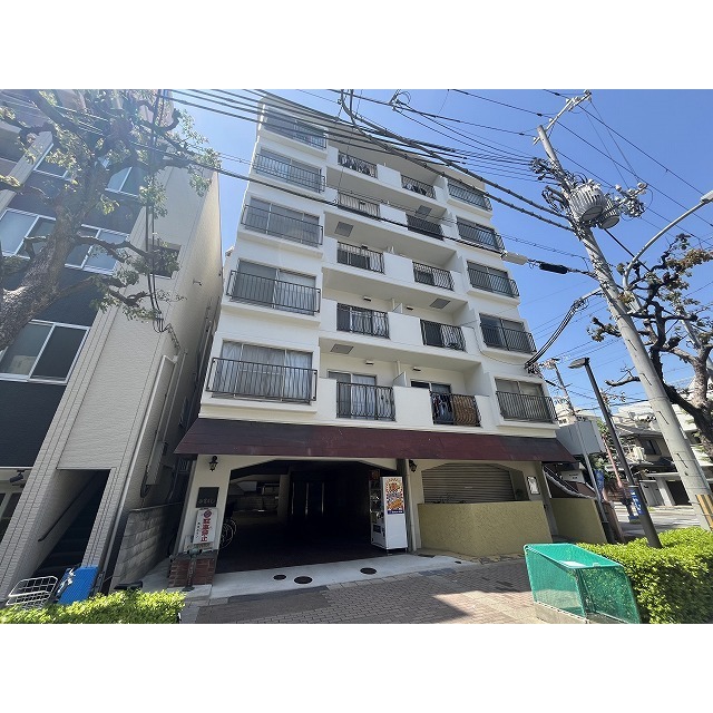 西宮ルモンの賃貸物件