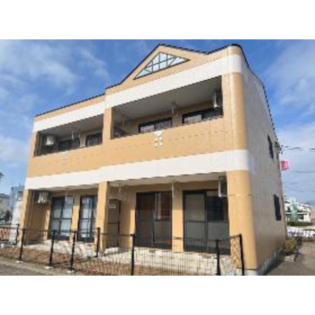 アップルコートの賃貸物件