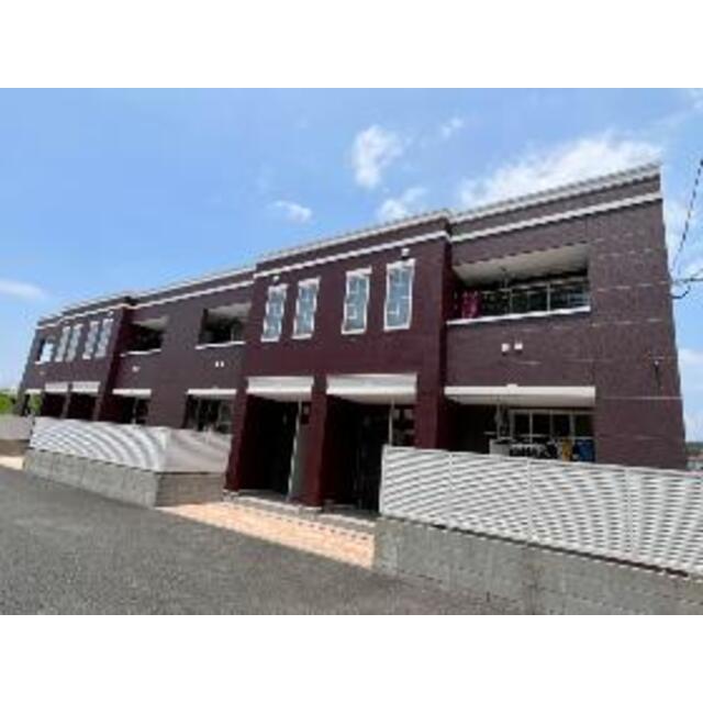 カーラシエストの賃貸物件