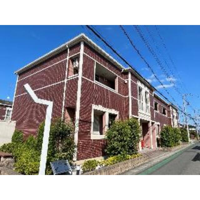 アムールの賃貸物件