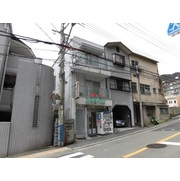 物件名が入ります