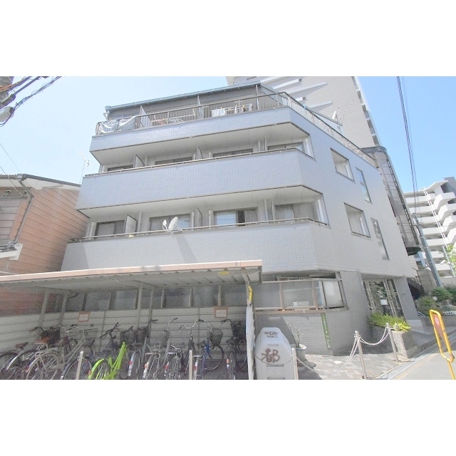 ハイツ都の賃貸物件