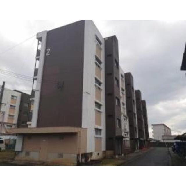 長浜駅より徒歩81分 築53年9ヶ月 5階建の賃貸物件