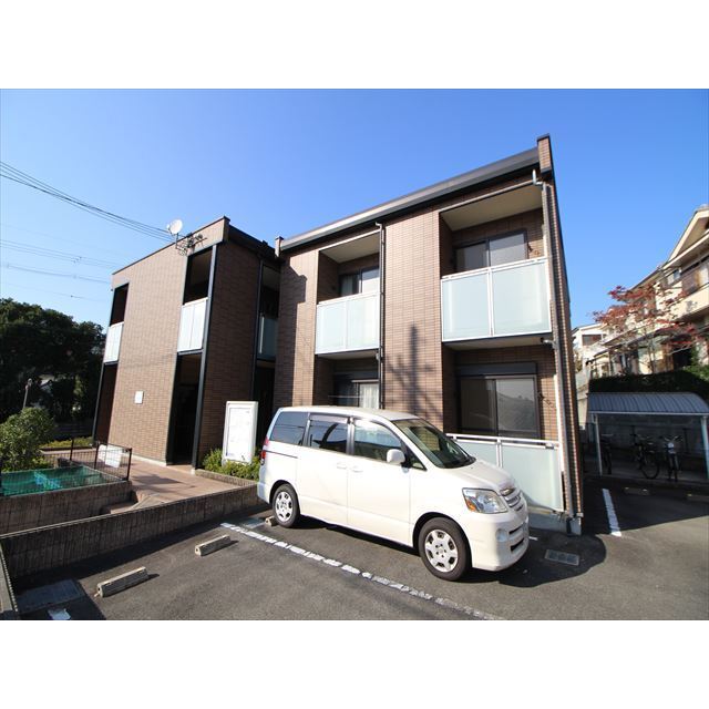 レオネクストエイザの賃貸物件