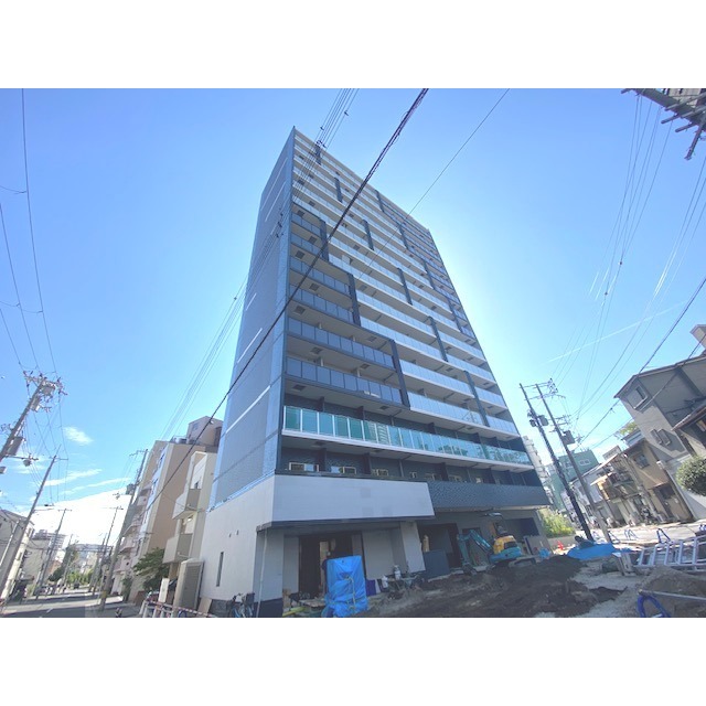 プレサンス桜ノ宮イーサリアルの賃貸物件