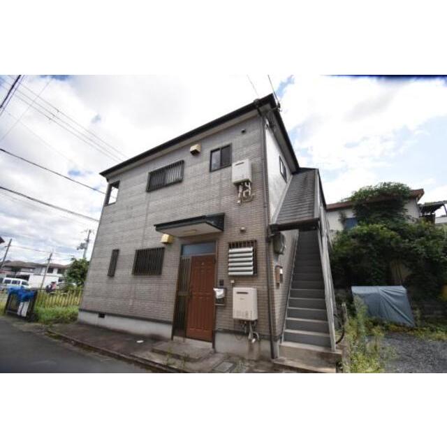 大同ハイツの賃貸物件