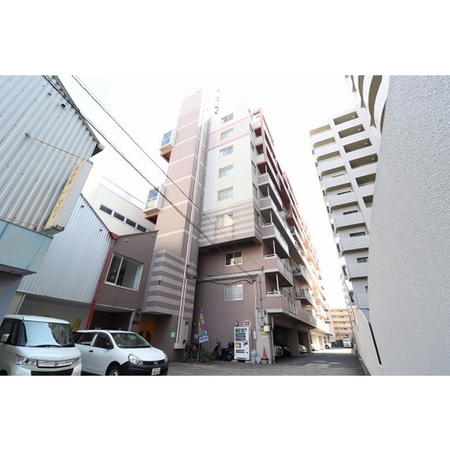 イーストマンションの賃貸物件