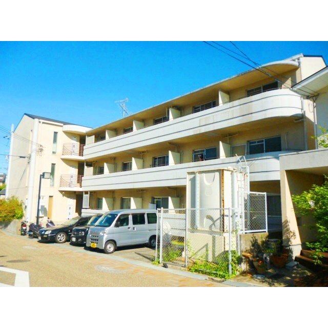 エリータ萱野の賃貸物件