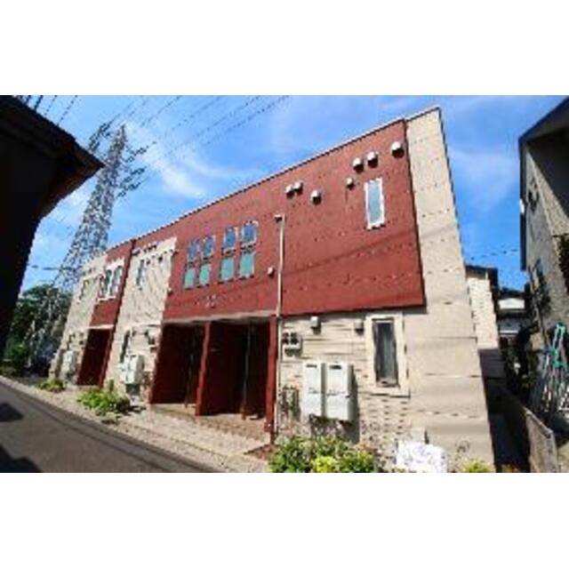 スカイウイングヒルズの賃貸物件