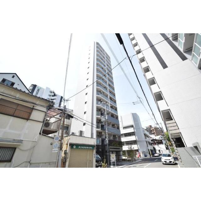 エスリード天王寺ブランシェの賃貸物件