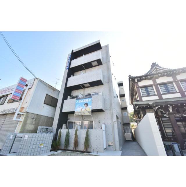 ジーイードゥの賃貸物件