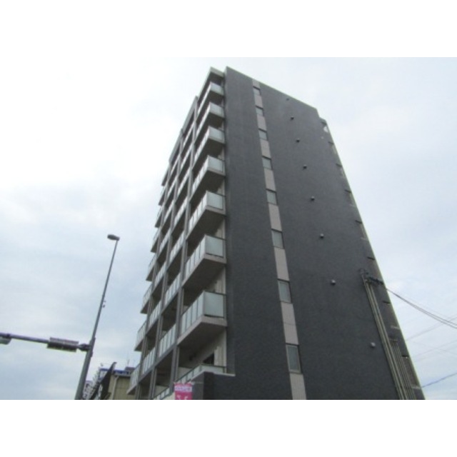 ブルーシャトーの賃貸物件