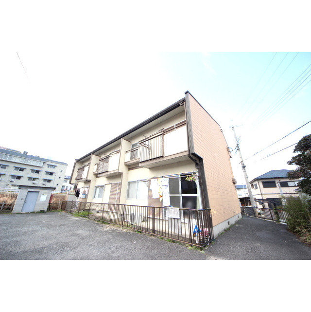 稲葉ハイツＡの賃貸物件