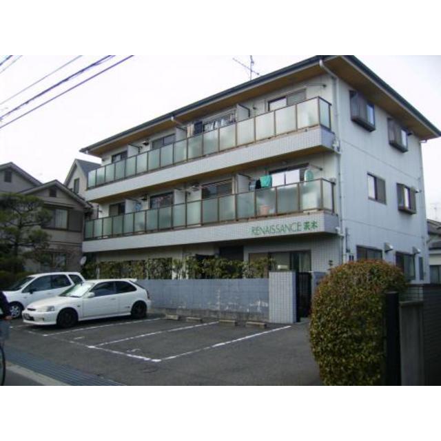 ルネッサンス茨木の賃貸物件