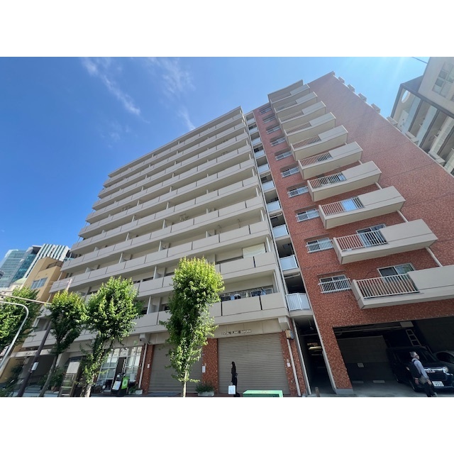 シャトー西梅田の賃貸物件