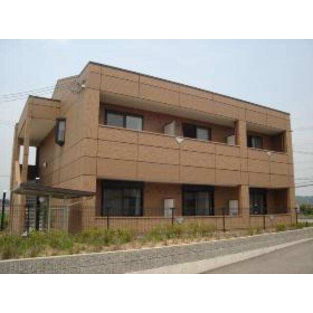 道場南口駅より徒歩5分 築19年5ヶ月 2階建の賃貸物件