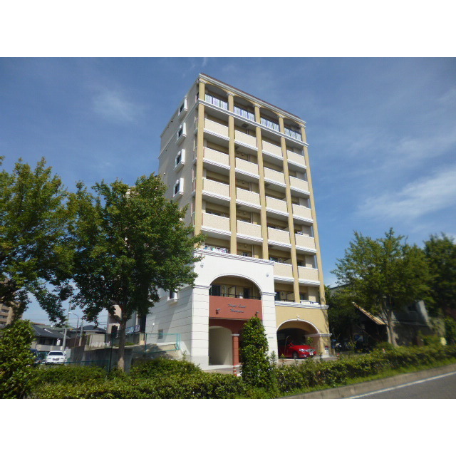 メイプルコート本山の賃貸物件