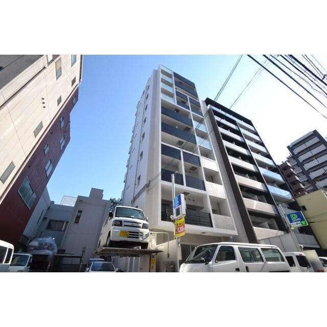 MONOLITHの賃貸物件