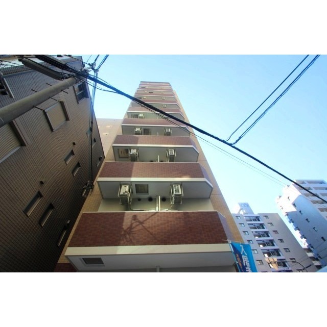 ETC同心の賃貸物件