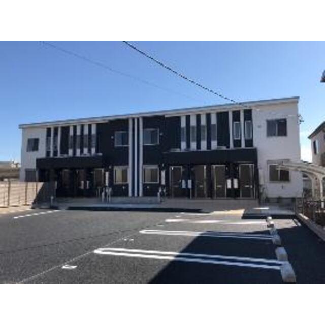 ディア・プリムローズの賃貸物件