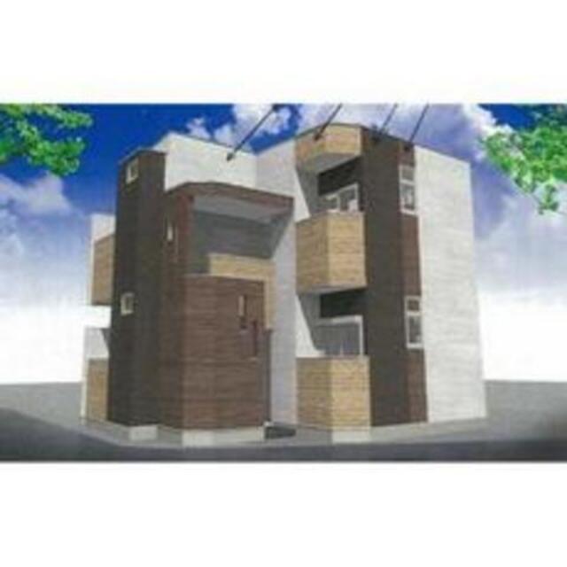 グリーンレイク中小田井の賃貸物件