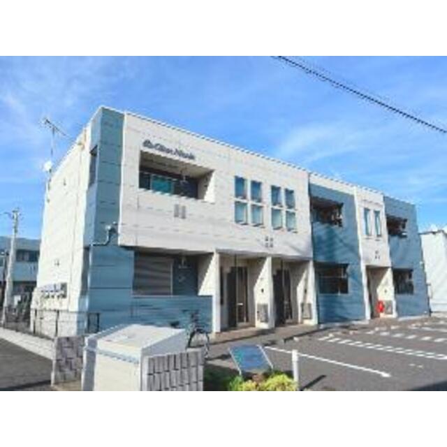 グラス・ニコルの賃貸物件