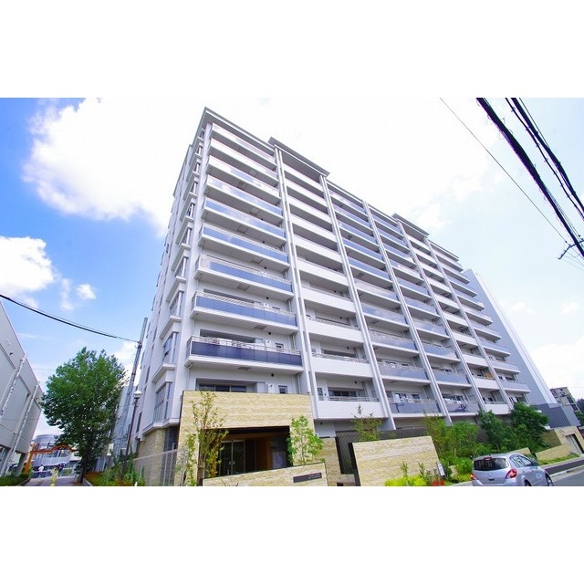 グランカサーレ北千里の賃貸物件