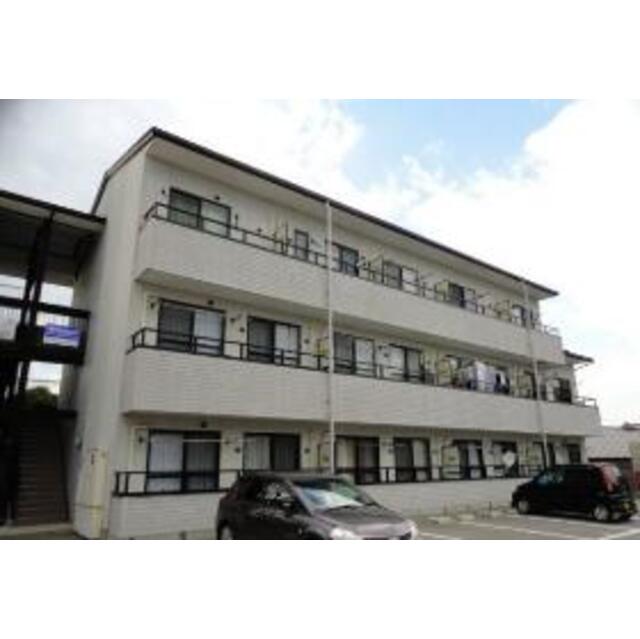 コーポことぶき２の賃貸物件