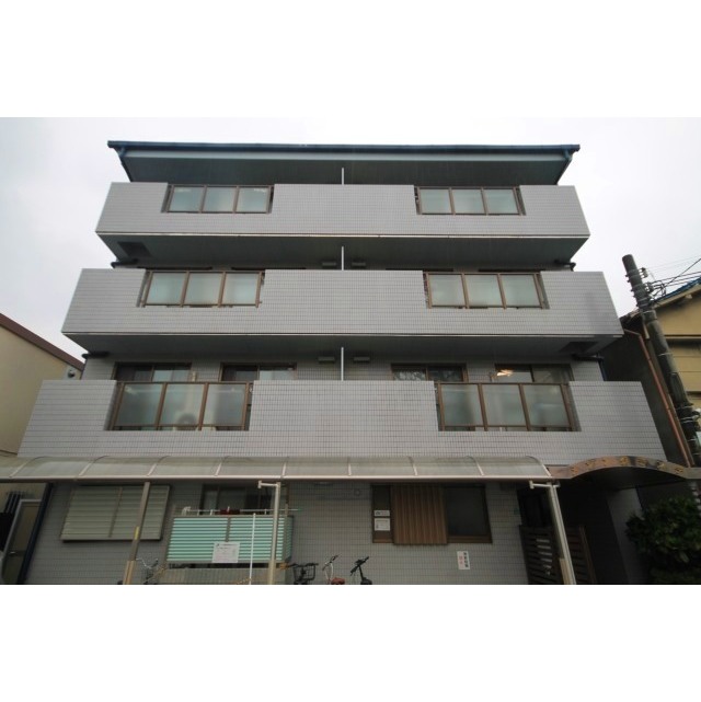 メゾングランデの賃貸物件