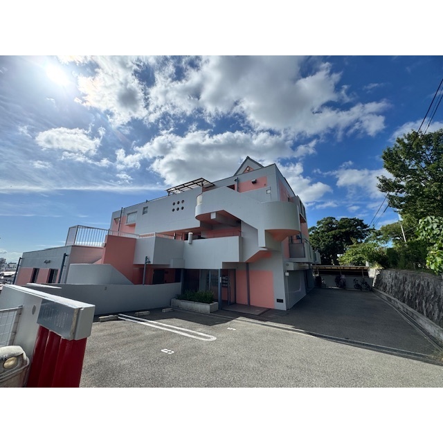 クレストコートの賃貸物件