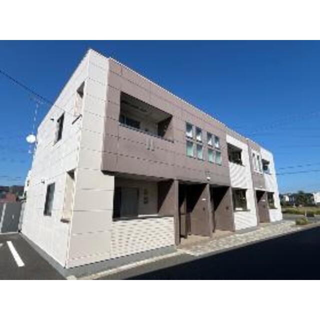 カナルIIの賃貸物件