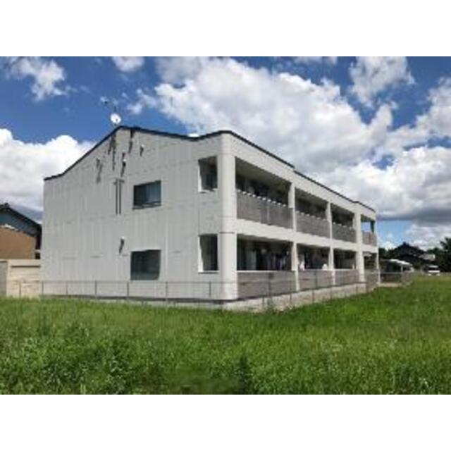 グランドメゾン桜の賃貸物件