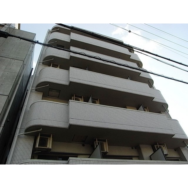 クレスト八熊の賃貸物件