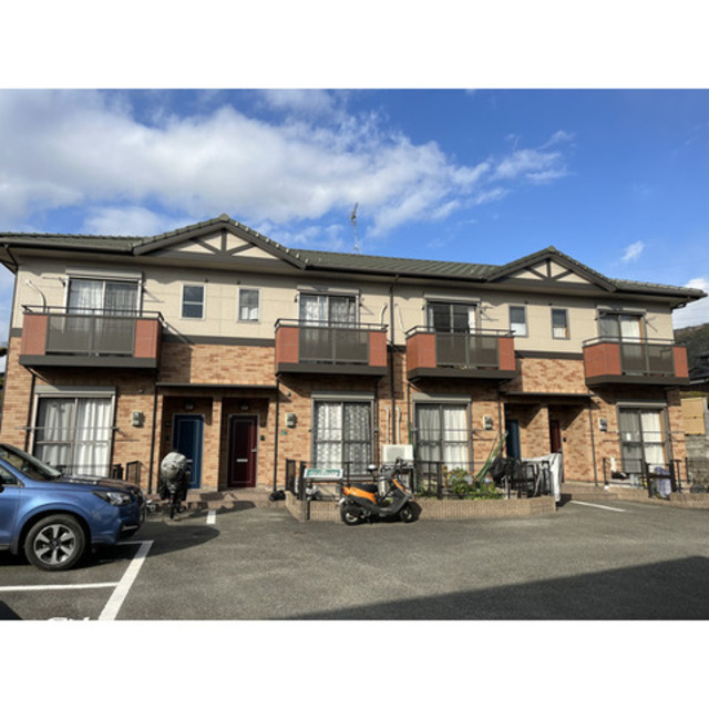 グリーンキャッスルの賃貸物件