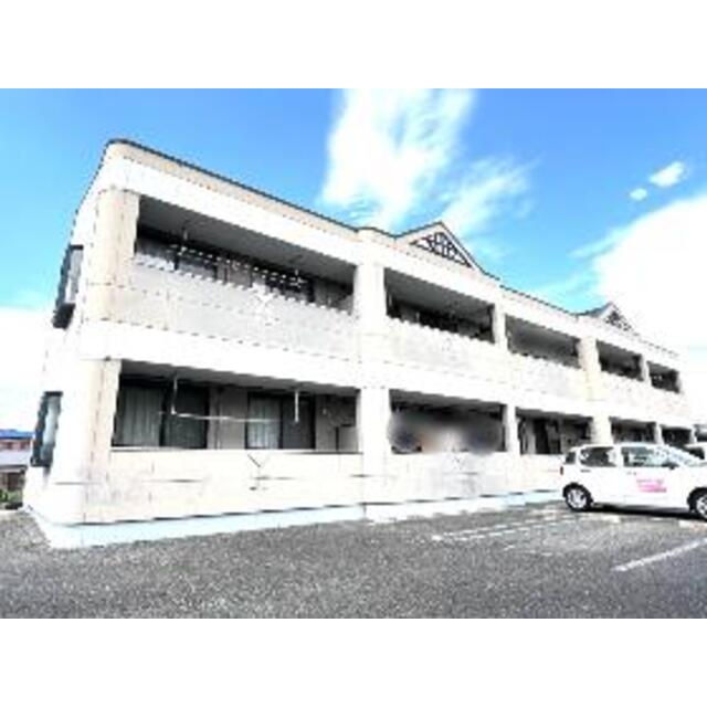 ヴィーナルサンクリスタルの賃貸物件